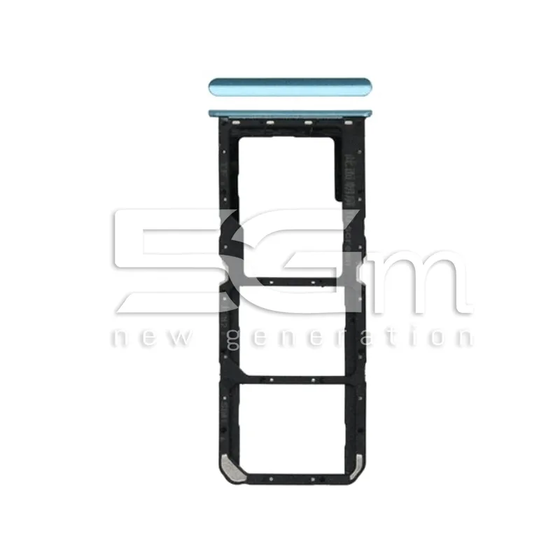 Suport Cartelă SIM Glacier Blue Realme C25Y | Magazin Online 5G-M