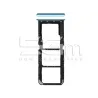 Suport Cartelă SIM Glacier Blue Realme C25Y | Magazin Online 5G-M
