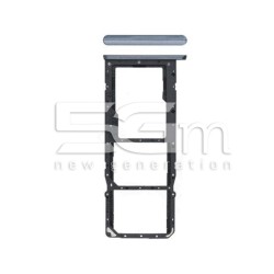 Sim Card Tray Metal Grey...