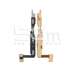 Power + Volume Flex Cable...