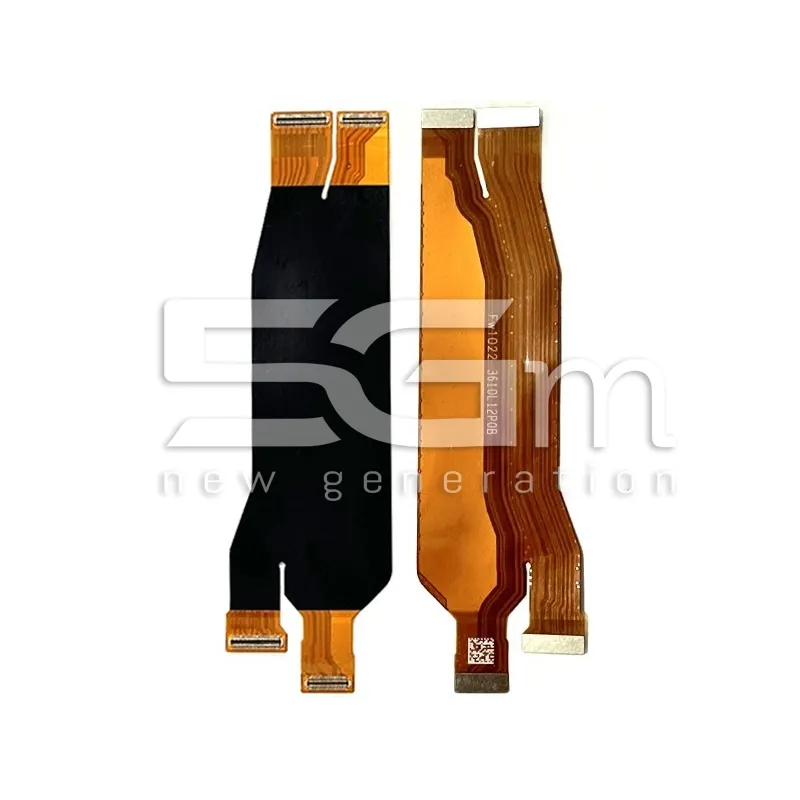 Nappe de connexion carte mère Xiaomi 12T/12T Pro 5G | 5G-M