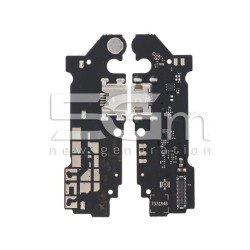 Connettore Di Ricarica + Board ZTE Blade A31 2021