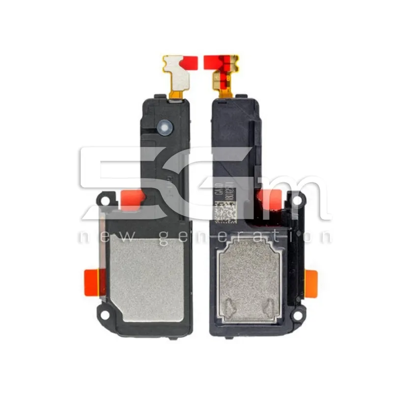 Sonnerie + Support Huawei P20 | 5G-M.com