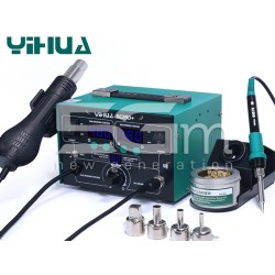 YIHUA 862BD+ Soldering...