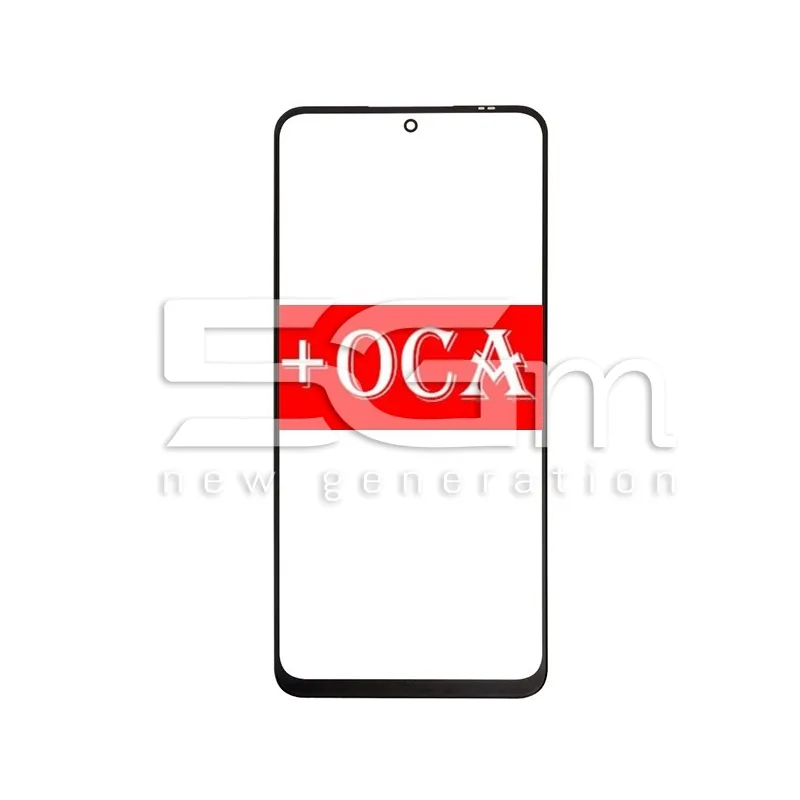 Vetro + OCA Xiaomi Redmi Note 12 5G - Poco X5 5G | Store Online 5G-M