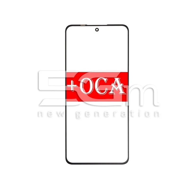 Vetro + OCA OnePlus 10T 5G | Store Online 5G-M