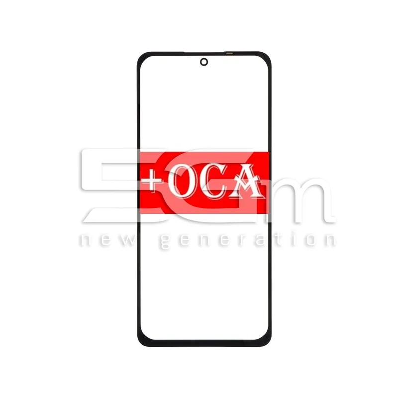 Vetro + OCA Xiaomi Redmi Note 11 Pro 5G - 11 Pro+ 5G | Store Online 5G-M