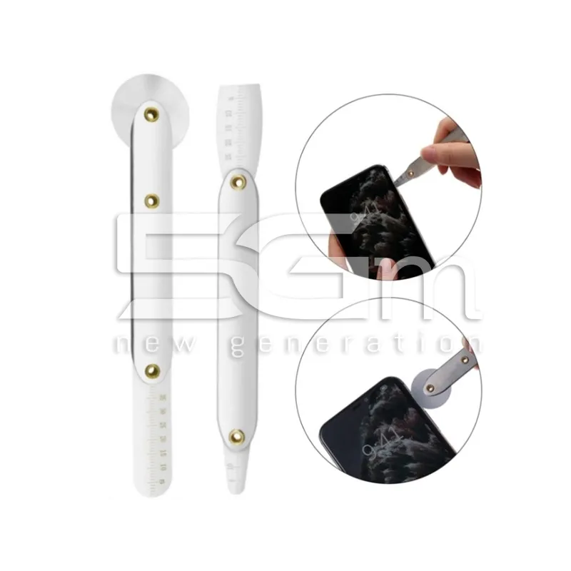 Strumento 2-in-1 a Rullo per Rimozione Schermo | 5G-M