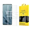 UV Curved Tempered Glass OnePlus 10 Pro 5G | Store Online 5G-M