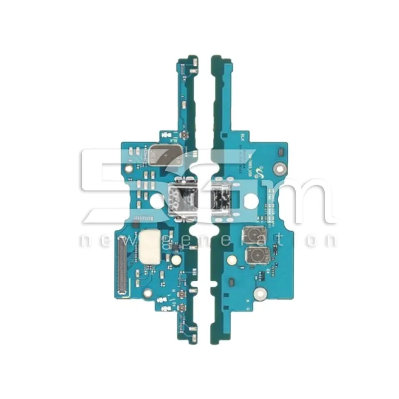 Connecteur de Charge + Carte Samsung SM-T860 (Full IC) | 5G-M.com
