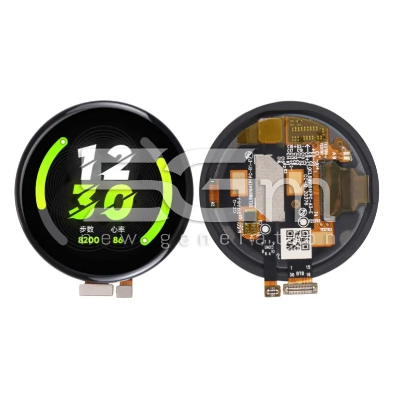Display Touch Nero Realme Watch T1 | Store Online 5G-M