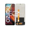 Display Touch Nero Realme Narzo 20 - Narzo 30A (IPS) | Store Online 5G-M