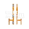 Power + Lautstärke Flexkabel Xiaomi Redmi Note 10s | Online-Shop 5G-M