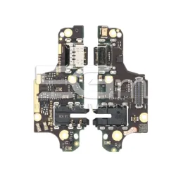Connecteur de Charge + Carte Xiaomi Redmi Note 9S/9 Pro (Full IC) | 5G-M