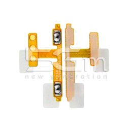 Volume Flex Cable Samsung...