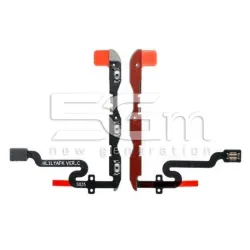 Power + Volume Flat Cable Huawei Mate 20 Pro