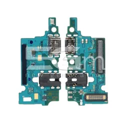 Connecteur de Charge + Carte Samsung SM-M515 M51 Ori | Boutique 5G-M