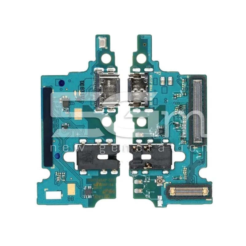 Ladeanschluss + Platine Samsung SM-M515 M51 Ori | Online Shop 5G-M