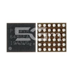 IC Analog PI3WVR648GEAE...