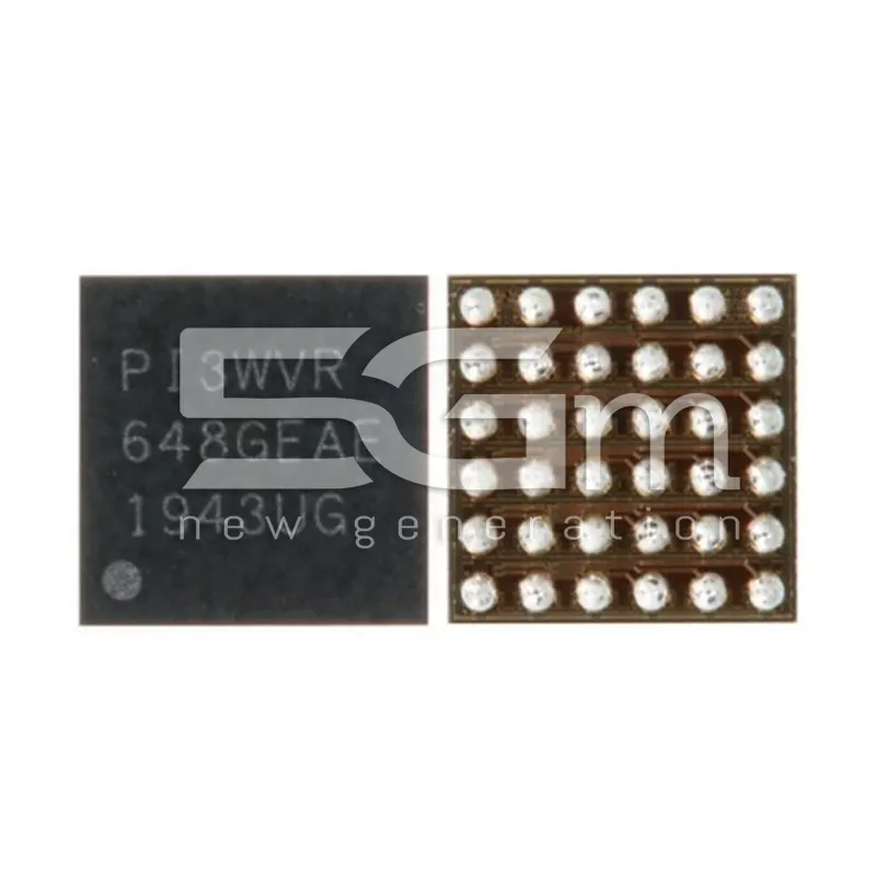 CI Analogique PI3WVR648GEAE Samsung SM-A315 A31 Ori | 5G-M