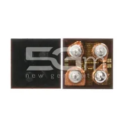 IC Capteur Magnétique MMC5633NJ Samsung SM-M336 M33 5G Ori | 5G-M