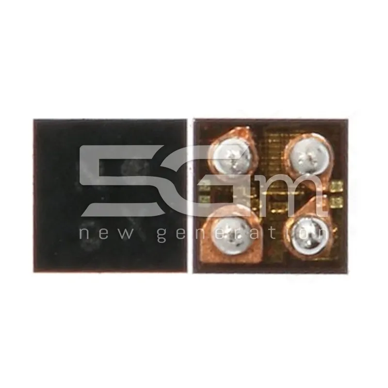 IC Magnetic Sensor MMC5633NJ Samsung SM-M336 M33 5G Ori | Store Online 5G-M