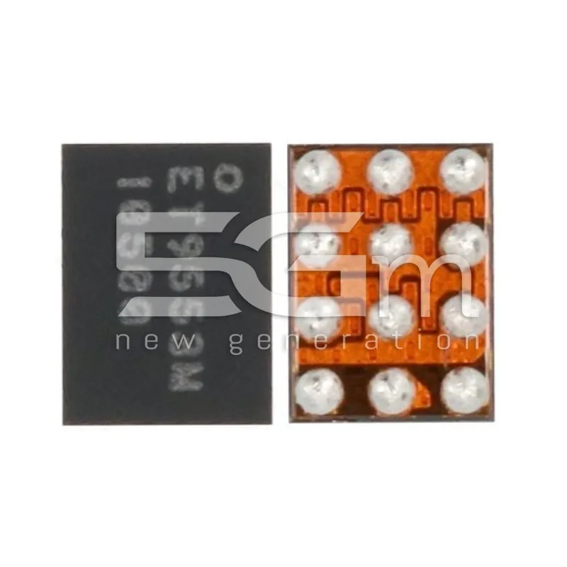 IC Voltage Detect ET9553M Samsung SM-A315 A31 | Store Online 5G-M