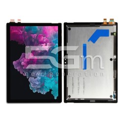 Display Touch Black...