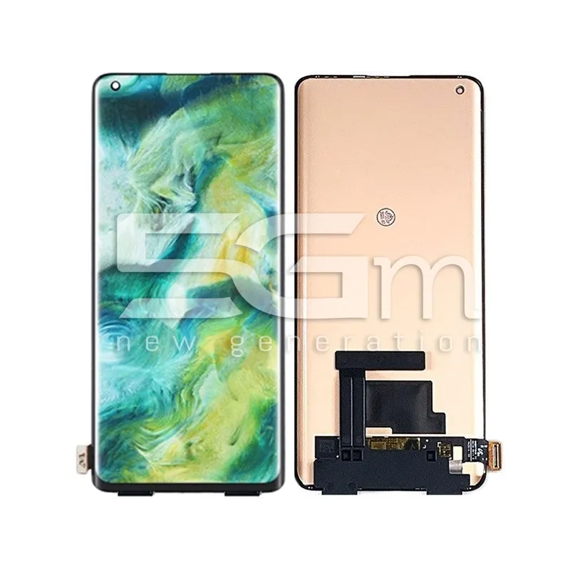 Écran Tactile Noir OPPO Find X2 Pro (PULLED) | 5G-M.com
