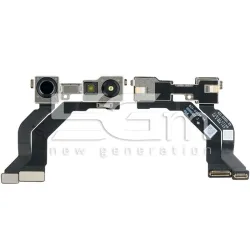Voorcamera Flexkabel iPhone 13 Mini (PULLED) | 5G-M