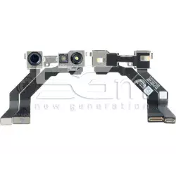 Front Camera Flex Cable iPhone 13 Pro (PULLED)
