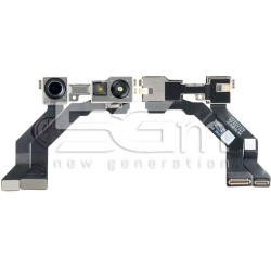 Front Camera Flex Cable...