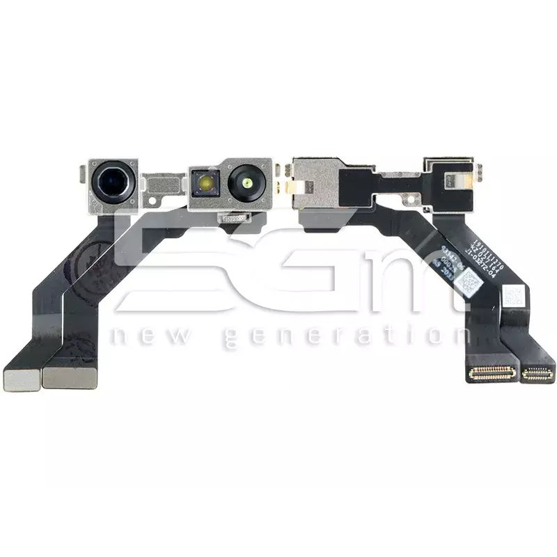 Camera Frontale Flex Cable iPhone 13 Pro Max (PULLED)