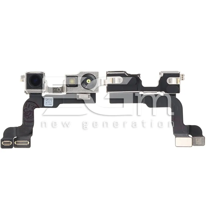 Camera Frontale Flex Cable iPhone 14 (PULLED) | Store Online 5G-M