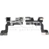 Camera Frontale Flex Cable iPhone 14 (PULLED) | Store Online 5G-M