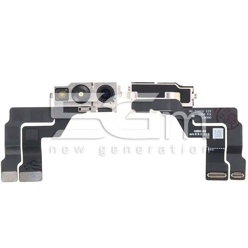 Camera Frontale Flex Cable iPhone 14 Pro Max (PULLED) | Store Online 5G-M