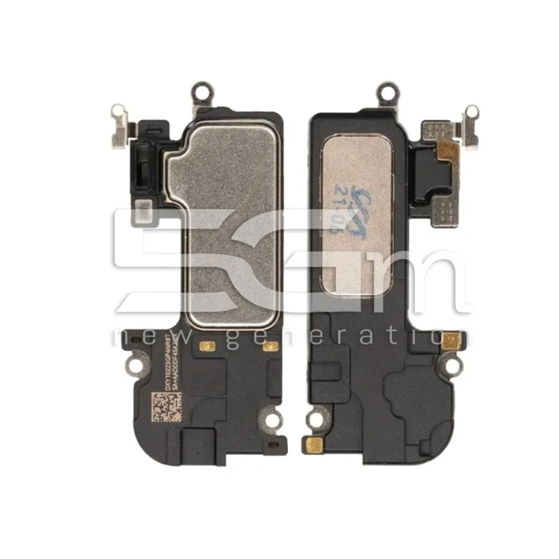Speaker iPhone 12 Pro Max | Loja Online 5G-M