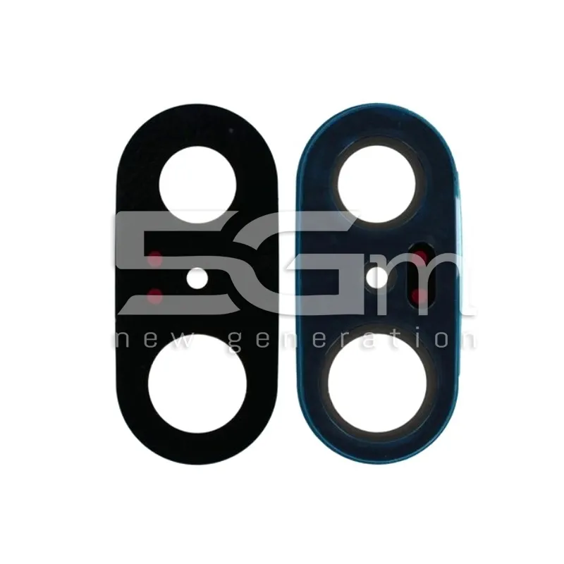 Rear Camera Lens Black Google Pixel 7 | 5G-M Online Store
