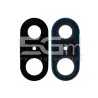 Vetrino Camera Posteriore Nero Google Pixel 7 | Store Online 5G-M