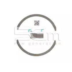 Battery Door Magnetism Ring iPhone 12 Mini