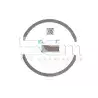 Battery Door Magnetism Ring iPhone 12 Mini