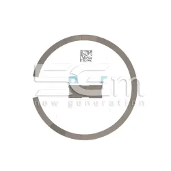 Battery Door Magnetism Ring iPhone 12 - 12 Pro - 12 Pro Max