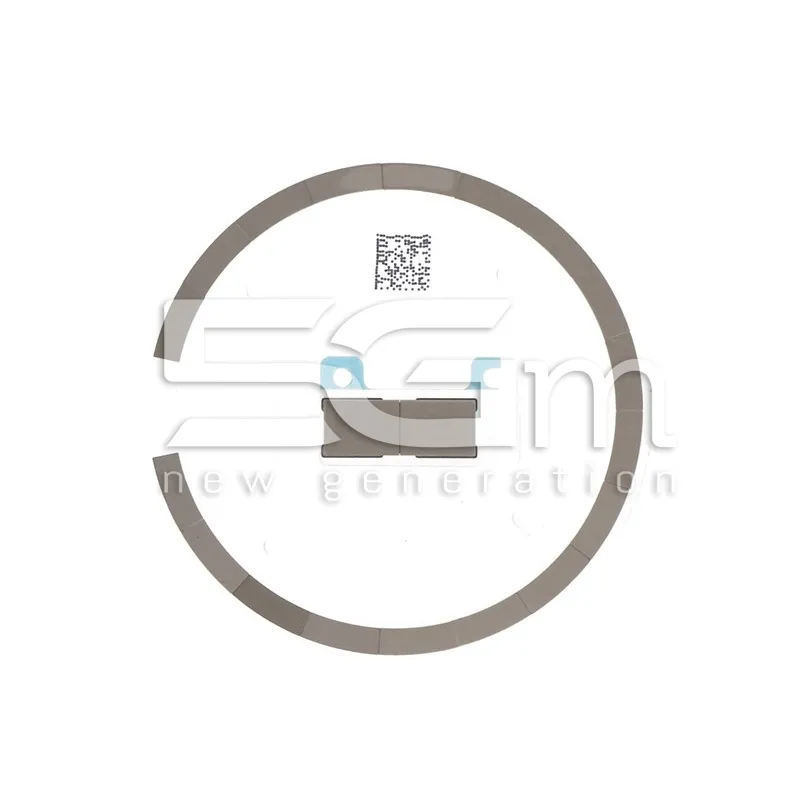 Anneau Magnétisme Porte Batterie iPhone 12 - 12 Pro - 12 Pro Max | 5G-M
