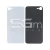 Retro Cover Bianco iPhone SE 2020 - SE 2022 Big Hole No Logo | Store Online 5G-M