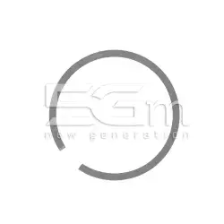 Battery Door Magnetism Ring iPhone 13 Mini