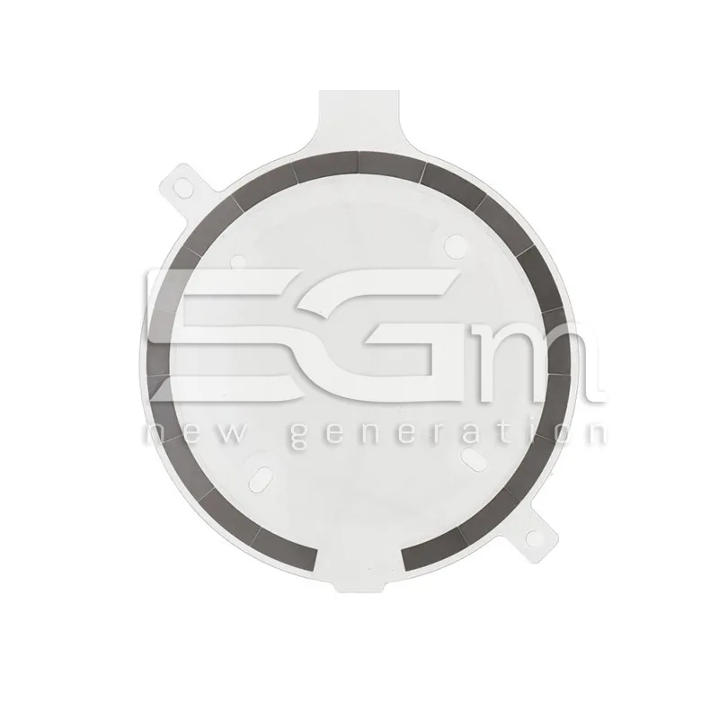 Anneau Magnétique Cache Batterie iPhone 14 - 14 Plus | 5G-M