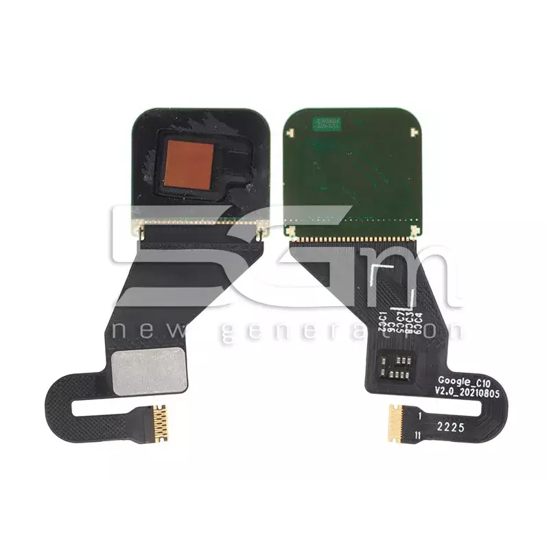Fingerprint Flex Cable Google Pixel 7 Pro