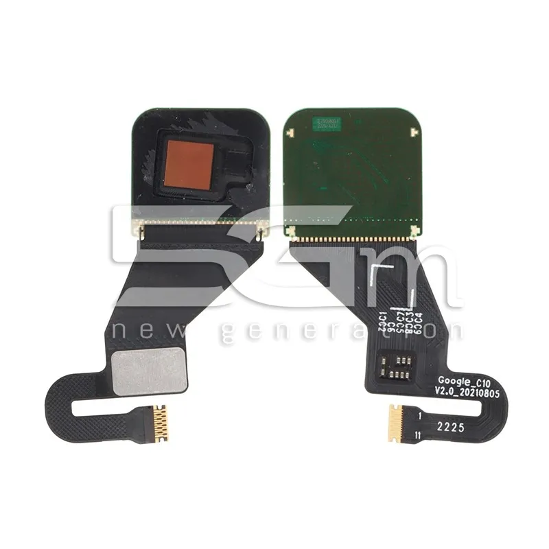 Fingerprint Flex Cable Google Pixel 7 Pro | Store Online 5G-M