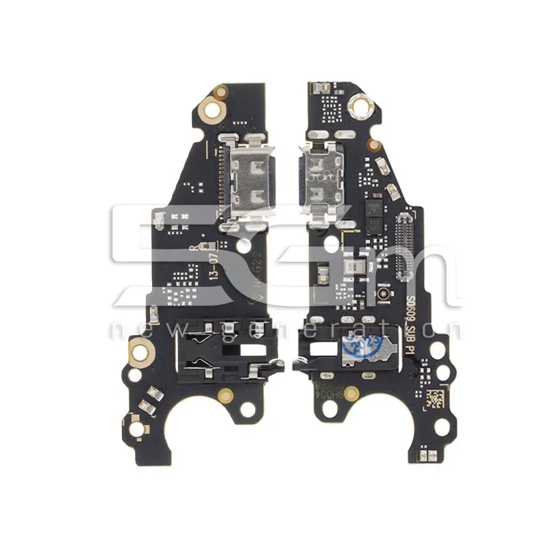 Connettore Di Ricarica + Board Nokia G22 | Store Online 5G-M