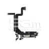 Connettore Di Ricarica Bianco Flex Cable iPhone 14 Pro Max (A) | Store Online 5G-M